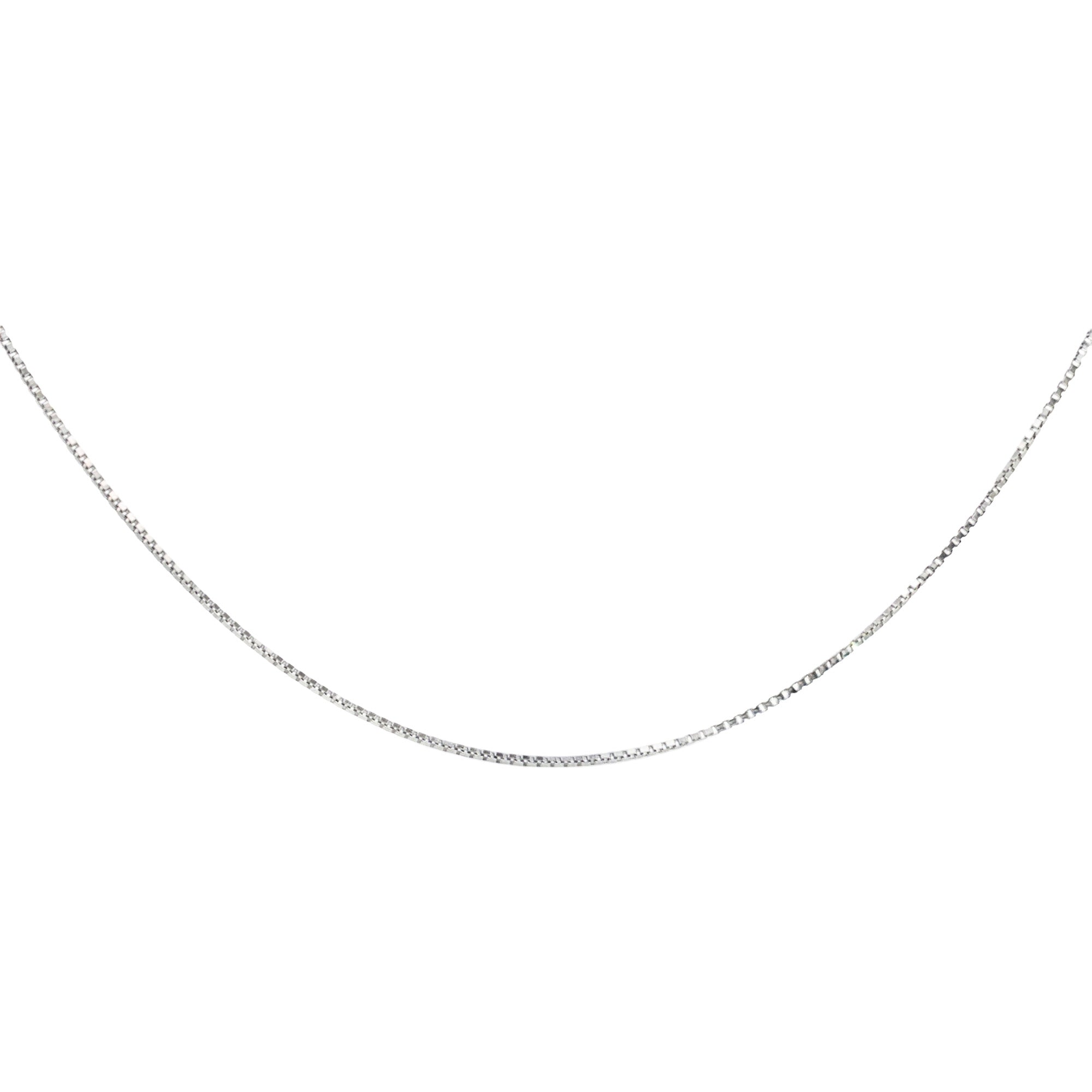 CADENA TEJIDO VENECIANA 45 CM