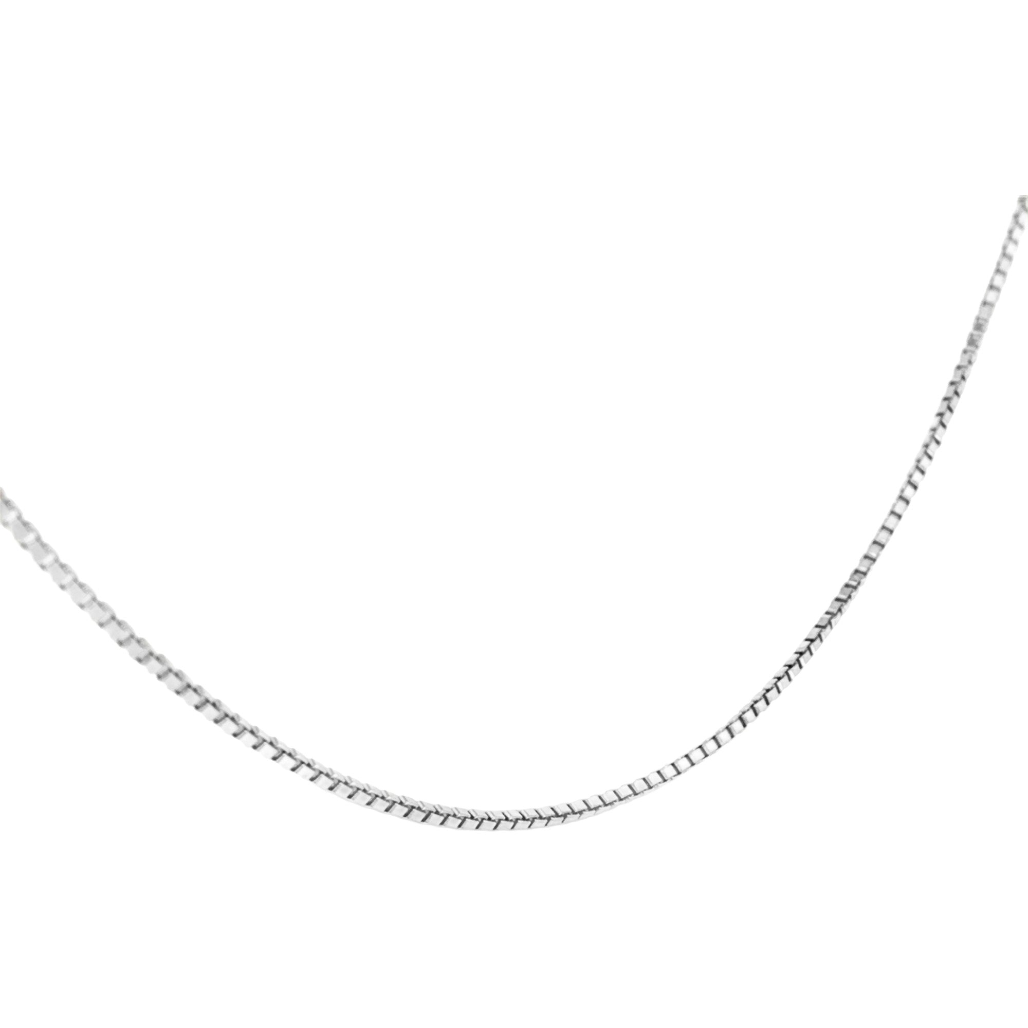 CADENA TEJIDO VENECIANA 45 CM