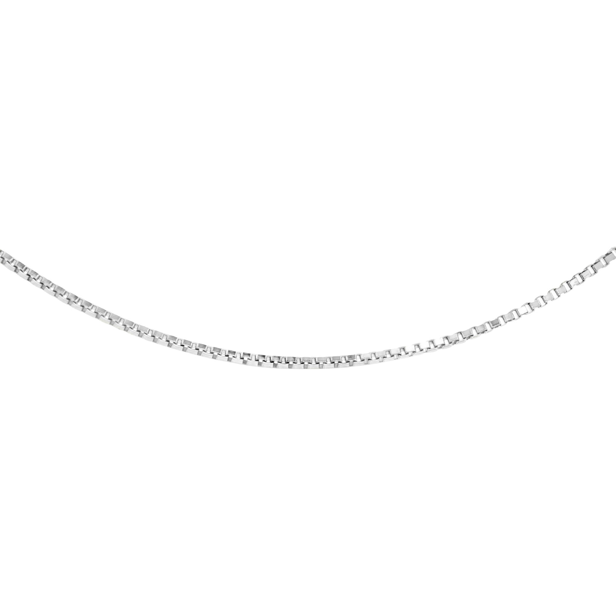 CADENA TEJIDO VENECIANA 45 CM