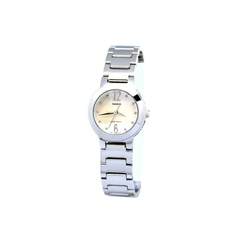 Reloj Casio - General Ladies  - LTP1191A4A2DF - Dama