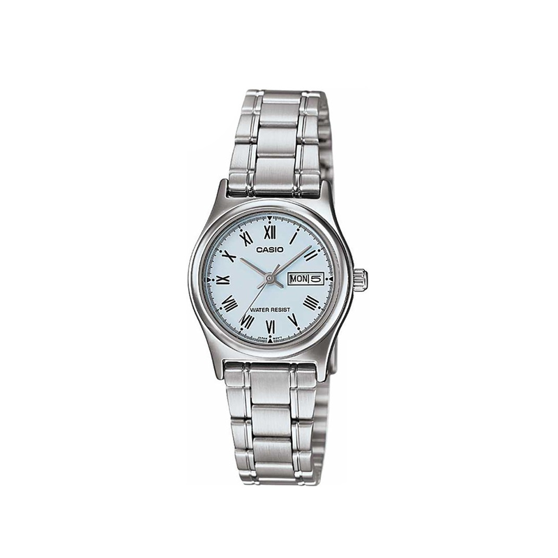 Reloj Casio Clásico LTPV006D2BUDF Dama