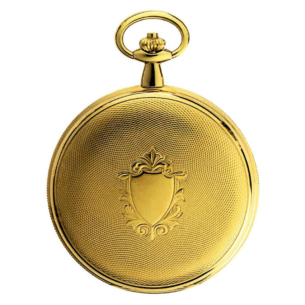 Reloj Tissot Savonnette Caballero