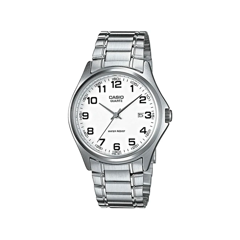 Reloj Casio Clásico MTP1183A7BDF Caballero