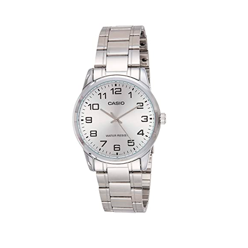 Reloj Casio- MTPV001D7BUDF - Caballero