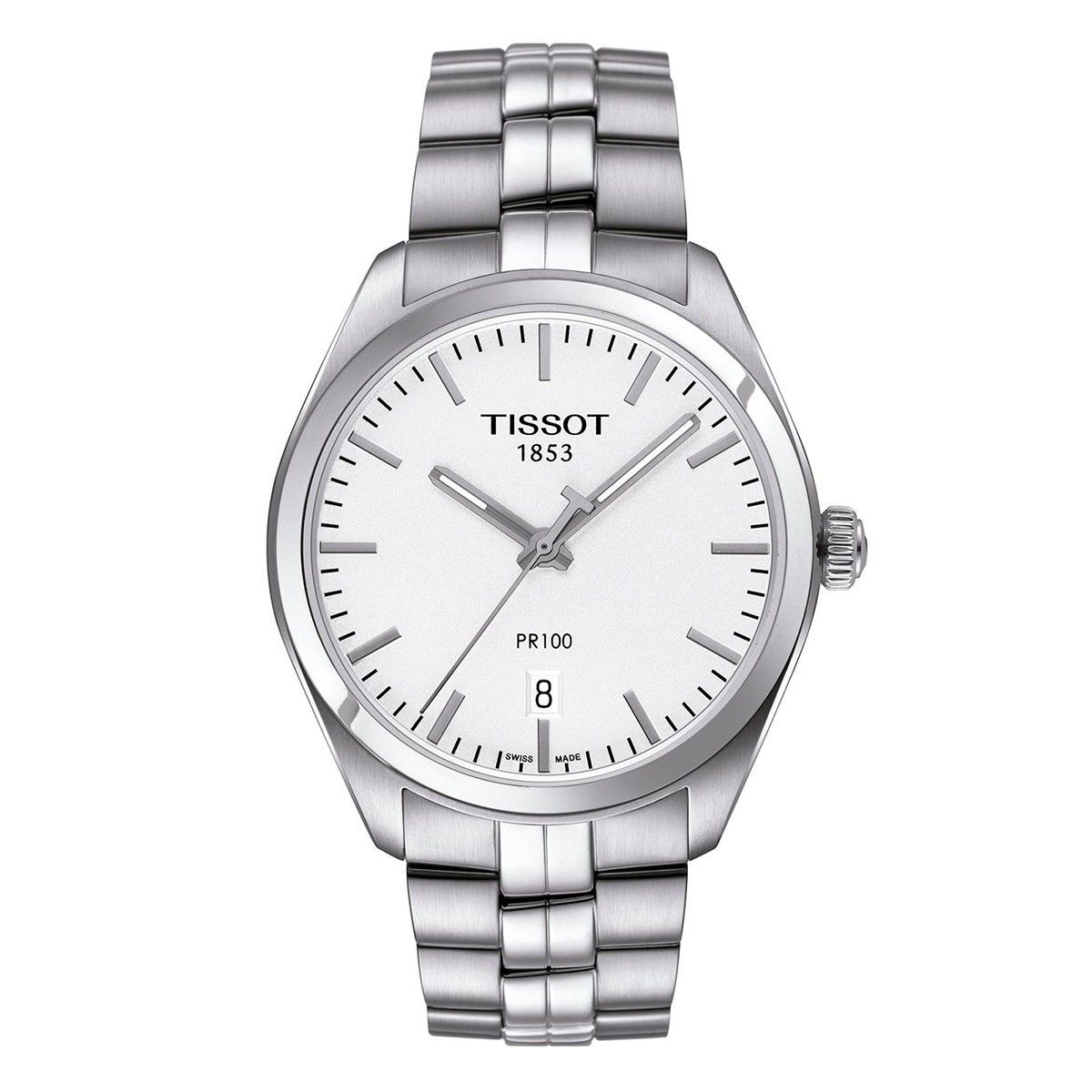 Reloj Tissot PR 100 T101.410.11.031.00 Caballero