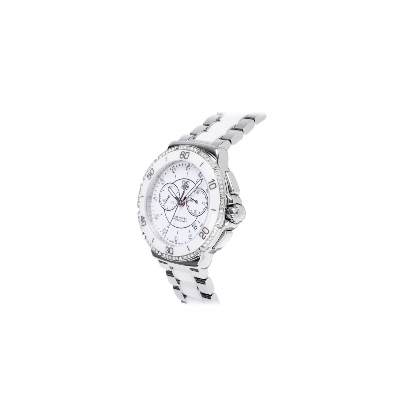 TAG Heuer Formula 1 Ceramic