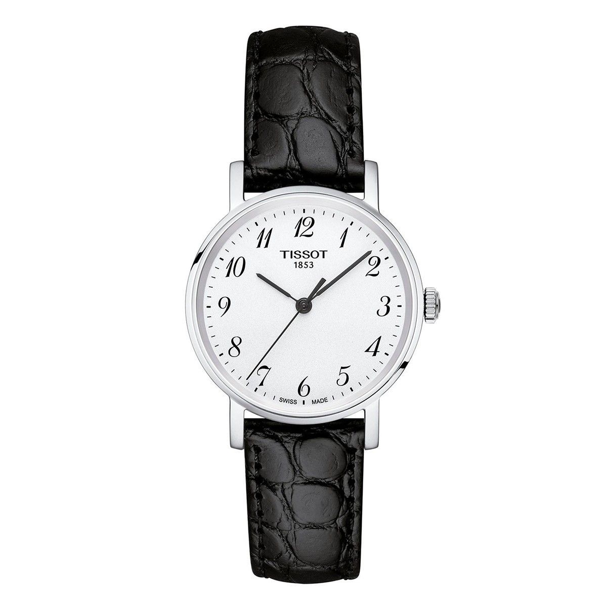 Reloj Tissot Every time T109.210.16.032.00 Dama
