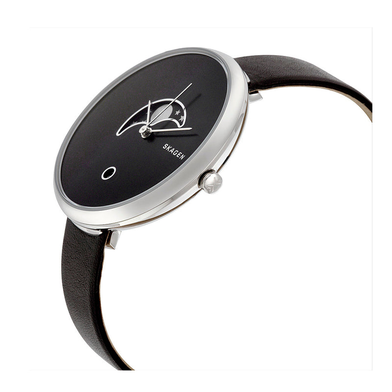 Reloj Skagen Gitte Moon Phase SKW2372 Dama