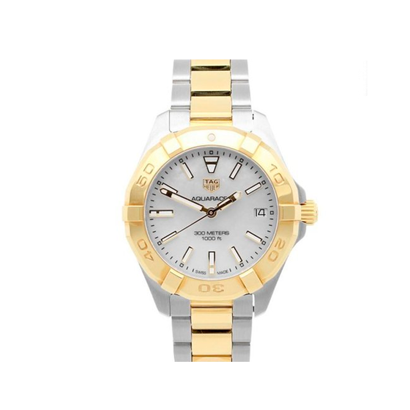 Reloj TAG Heuer Aquaracer WBD1320BB0320 Dama