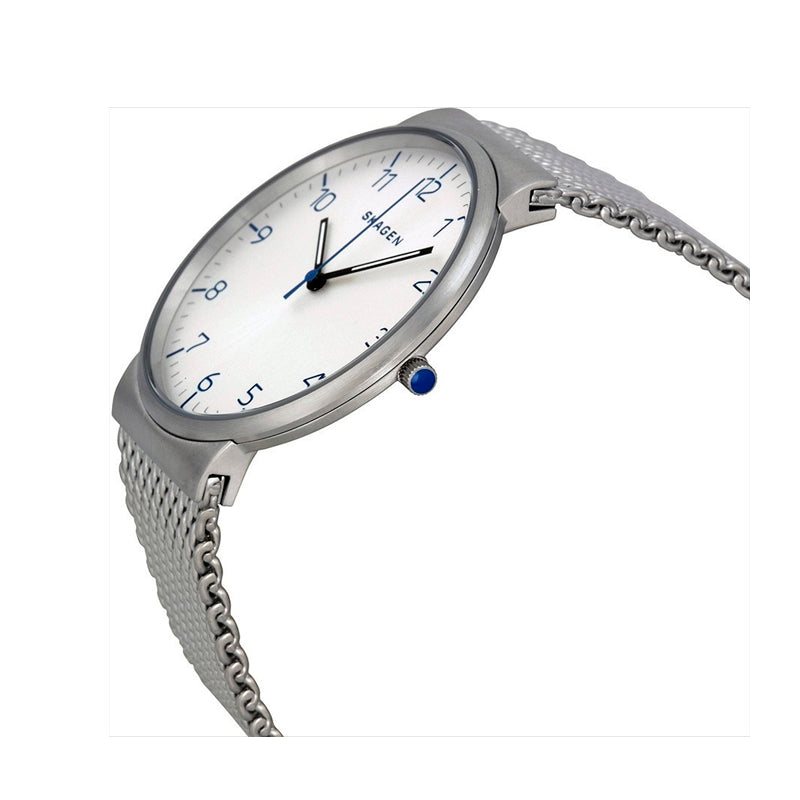 Reloj Skagen Ancher SKW6163 Caballero