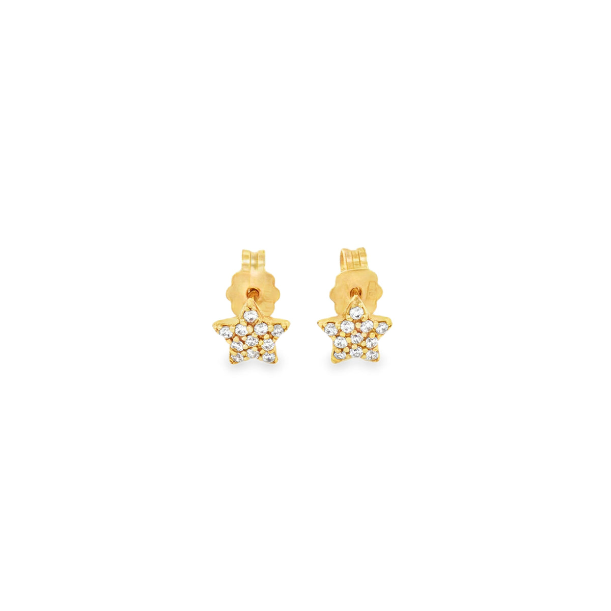 ARETES ESTRELLA