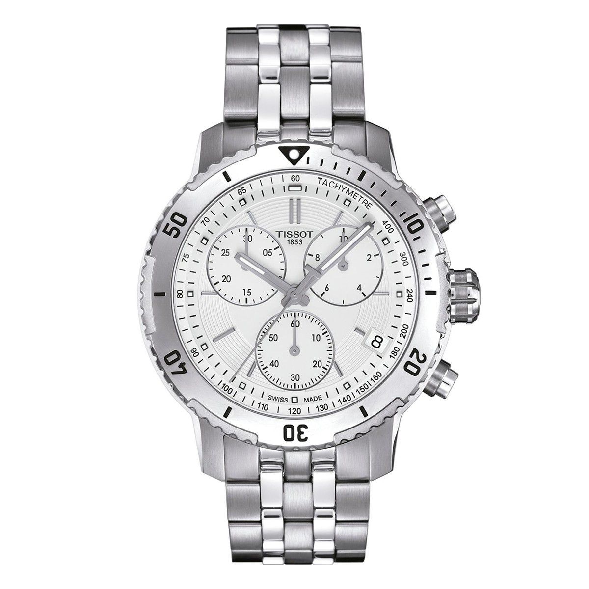 Reloj TISSOT PRS 200 T067.417.11.031.01 Hombre