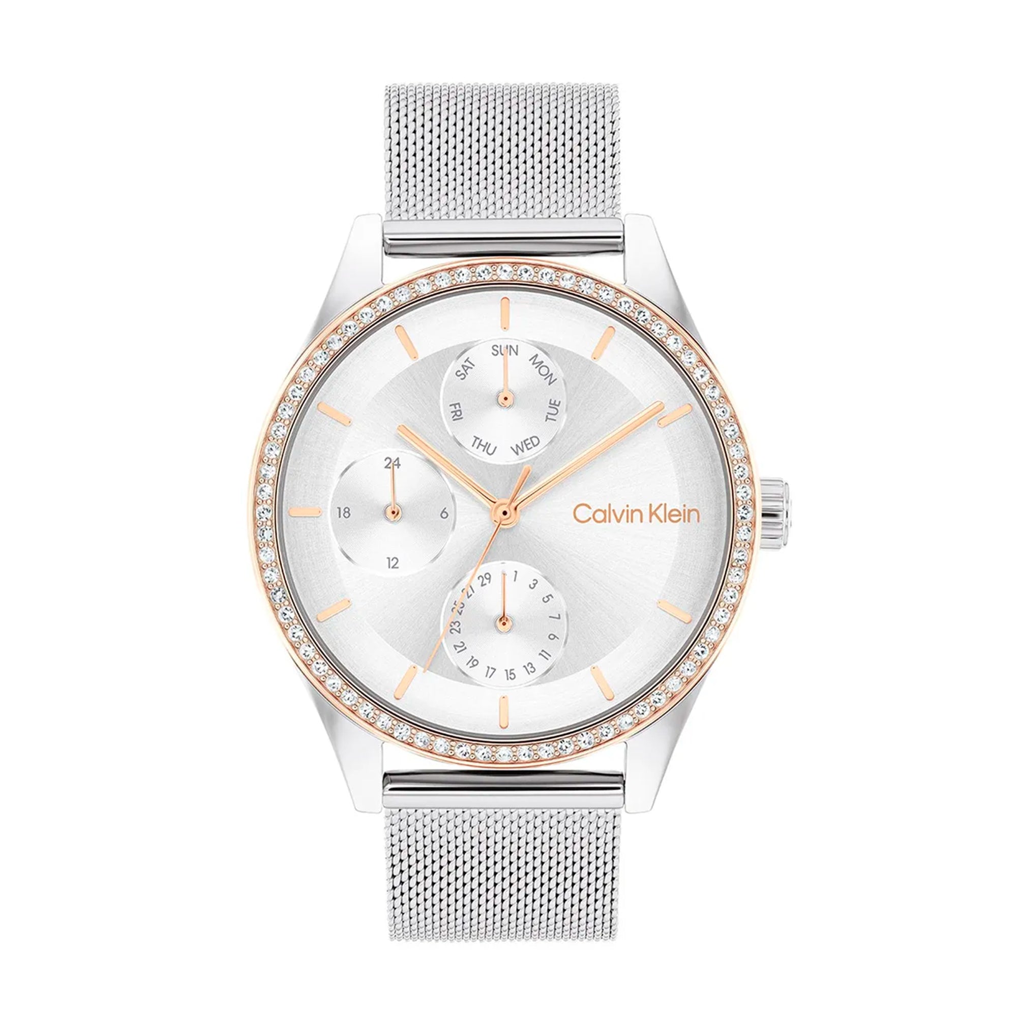 Reloj Calvin Klein Spark Dama