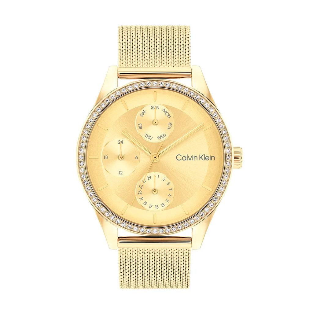 Reloj Calvin Klein Spark Dama
