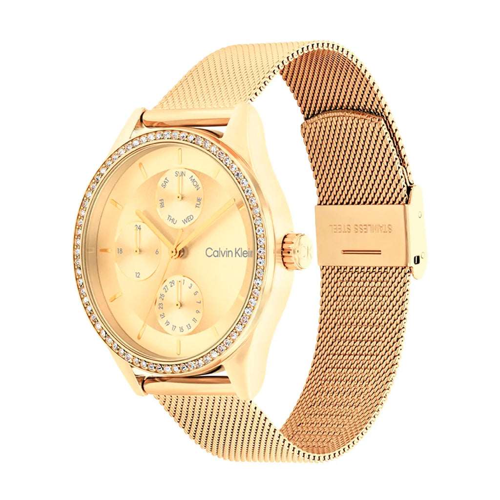 Reloj Calvin Klein Spark Dama