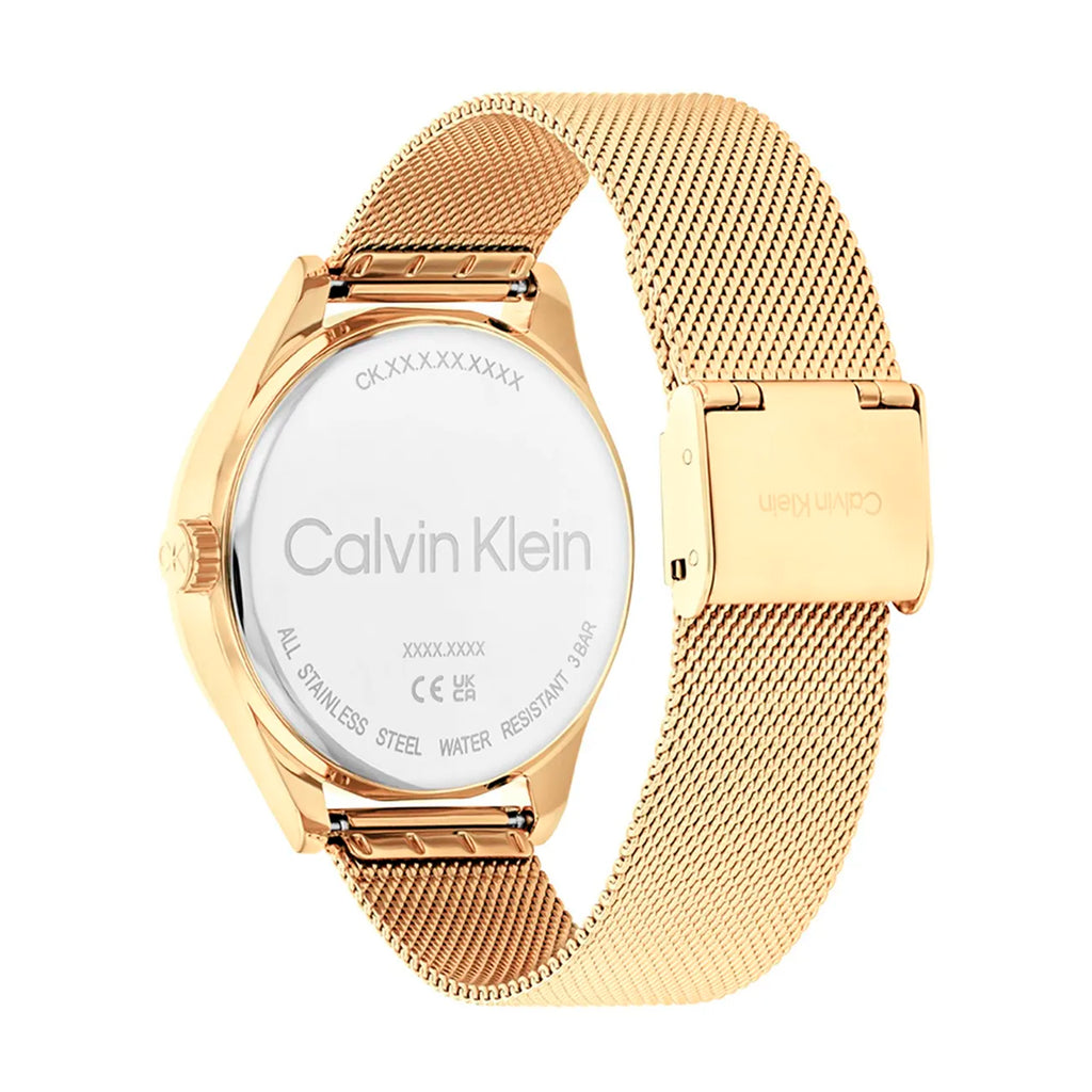 Reloj Calvin Klein Spark Dama
