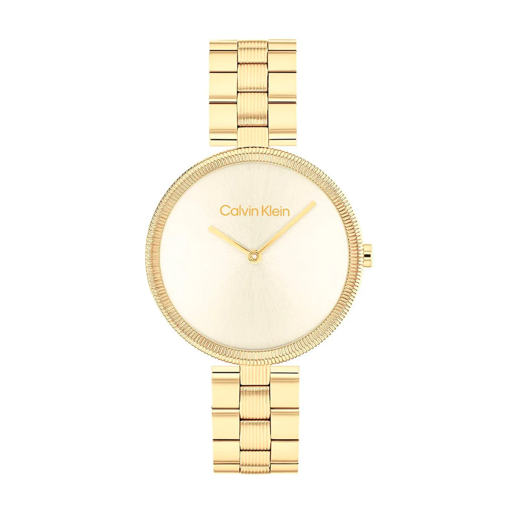 Reloj Calvin Klein Gleam Dama