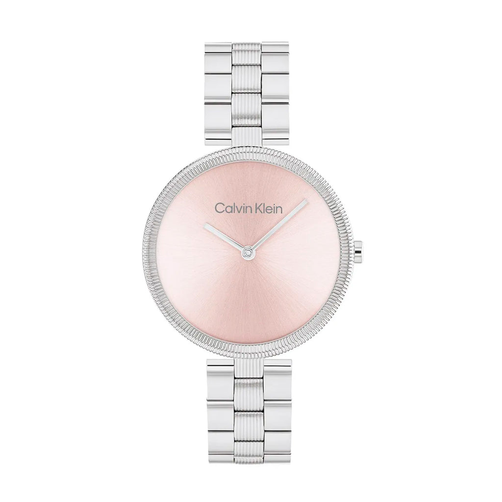 Reloj Calvin Klein Gleam Dama