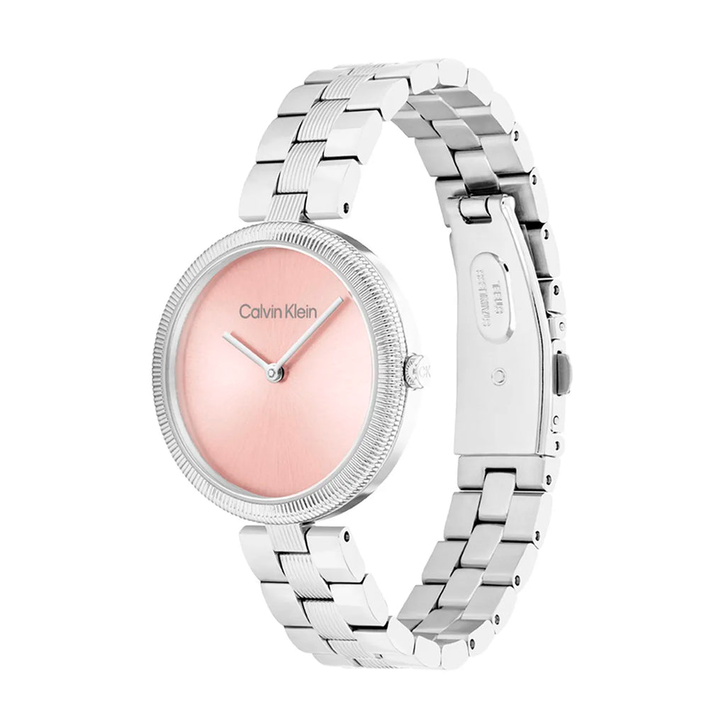 Reloj Calvin Klein Gleam Dama