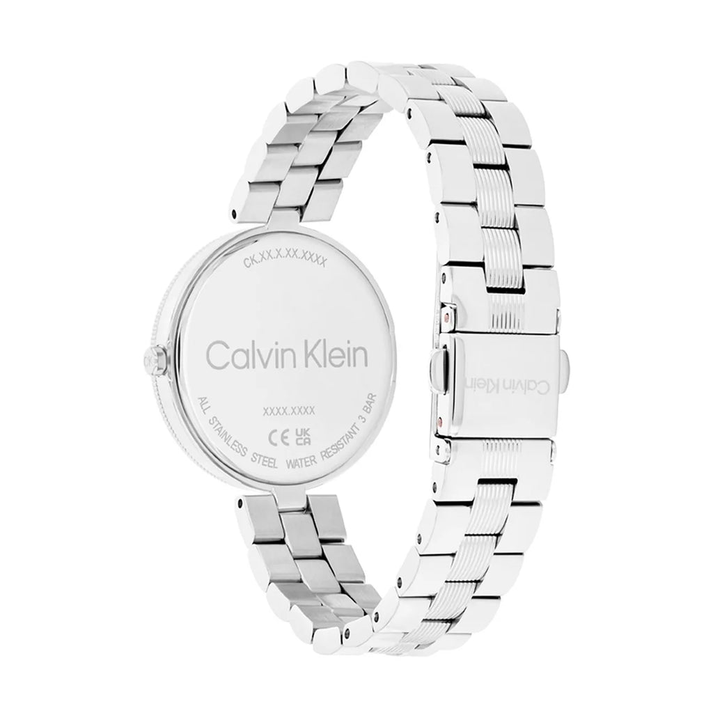 Reloj Calvin Klein Gleam Dama