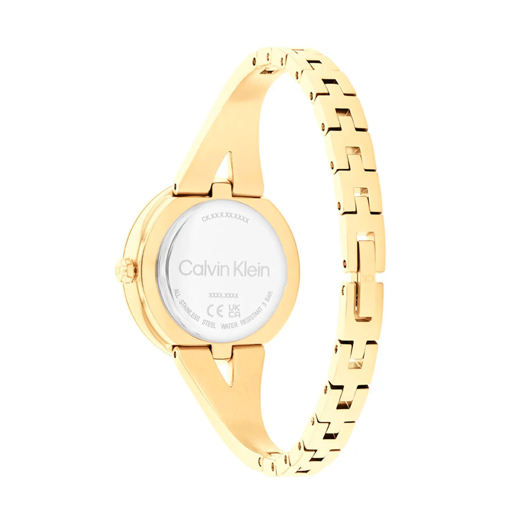 Reloj Calvin Klein Joyful Dama