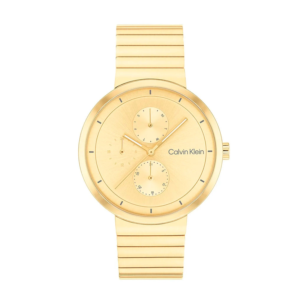 Reloj Calvin Klein Create Dama