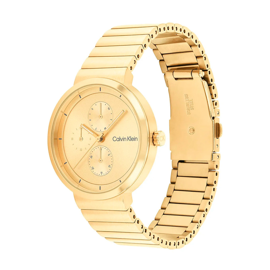 Reloj Calvin Klein Create Dama