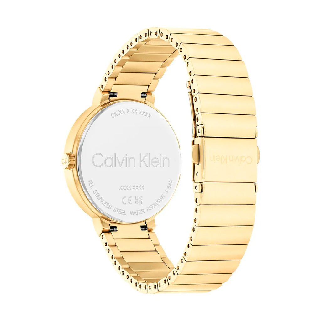 Reloj Calvin Klein Create Dama