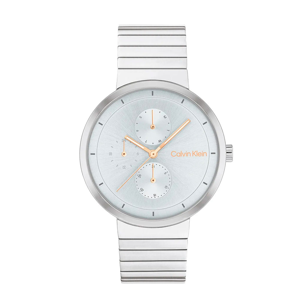 Reloj Calvin Klein Create Dama