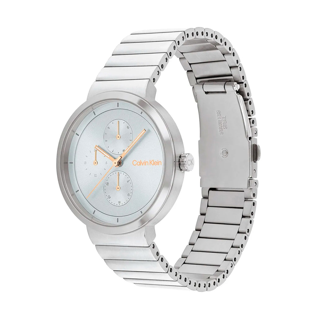 Reloj Calvin Klein Create Dama
