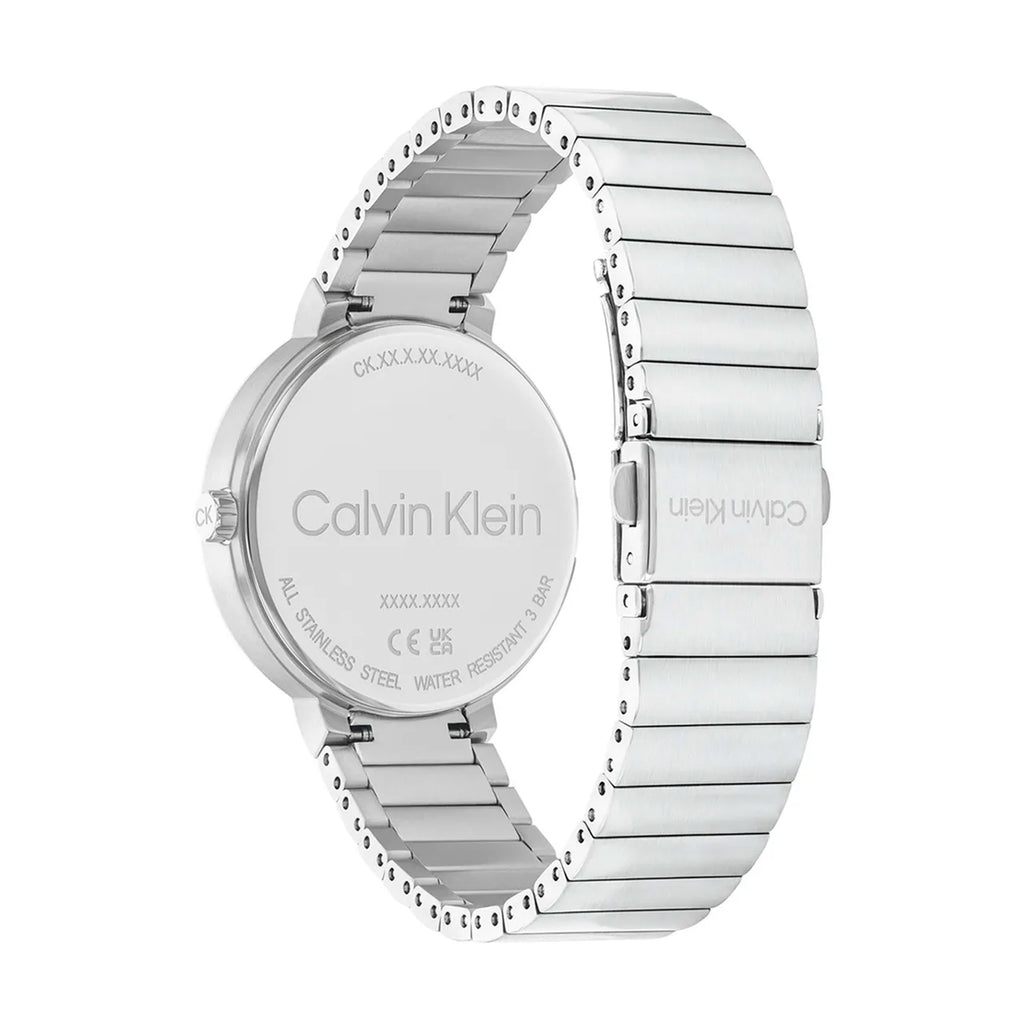 Reloj Calvin Klein Create Dama