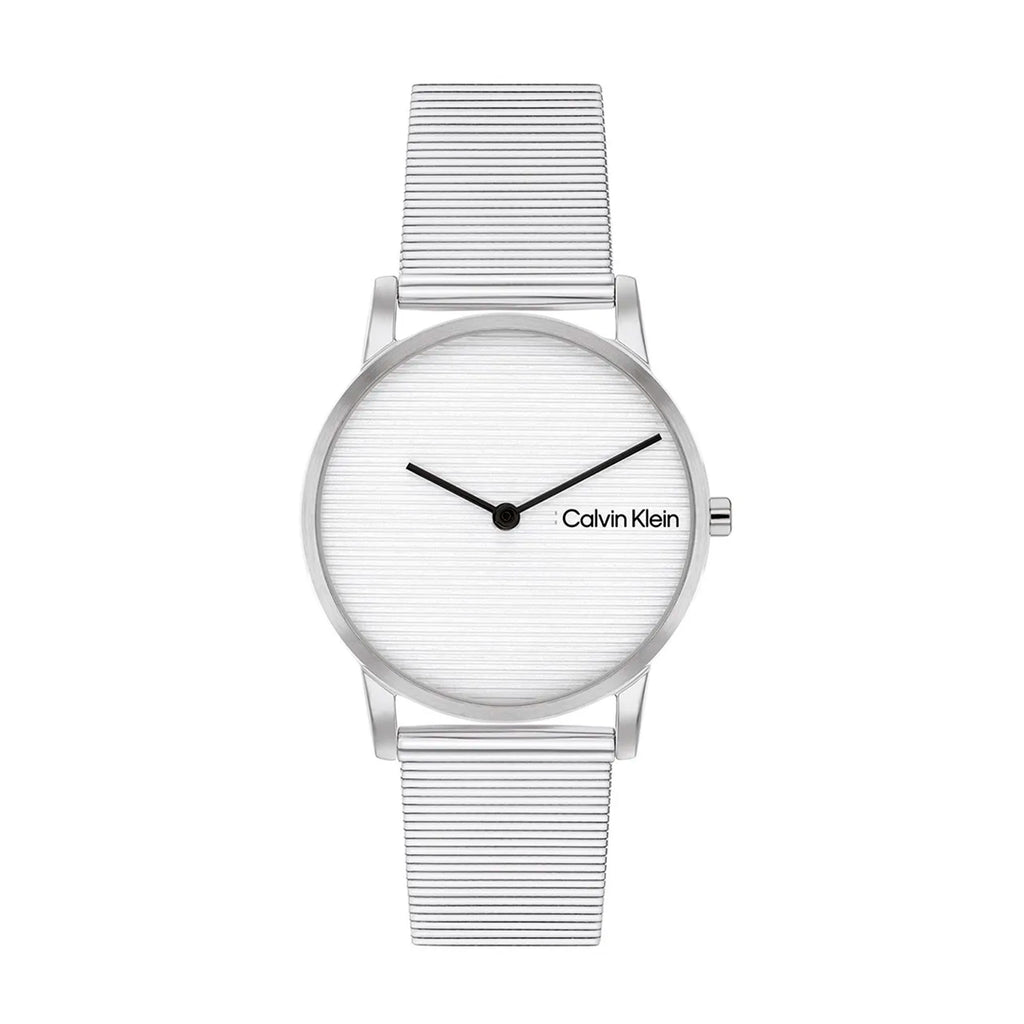 Reloj Calvin Klein CK Feel Dama