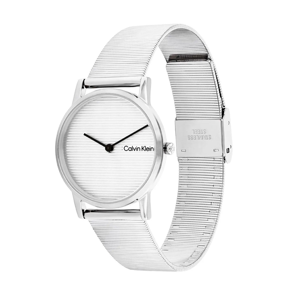 Reloj Calvin Klein CK Feel Dama