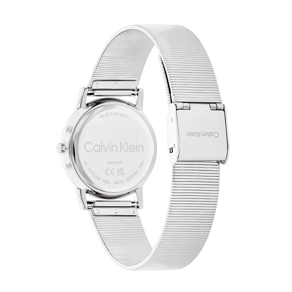 Reloj Calvin Klein CK Feel Dama