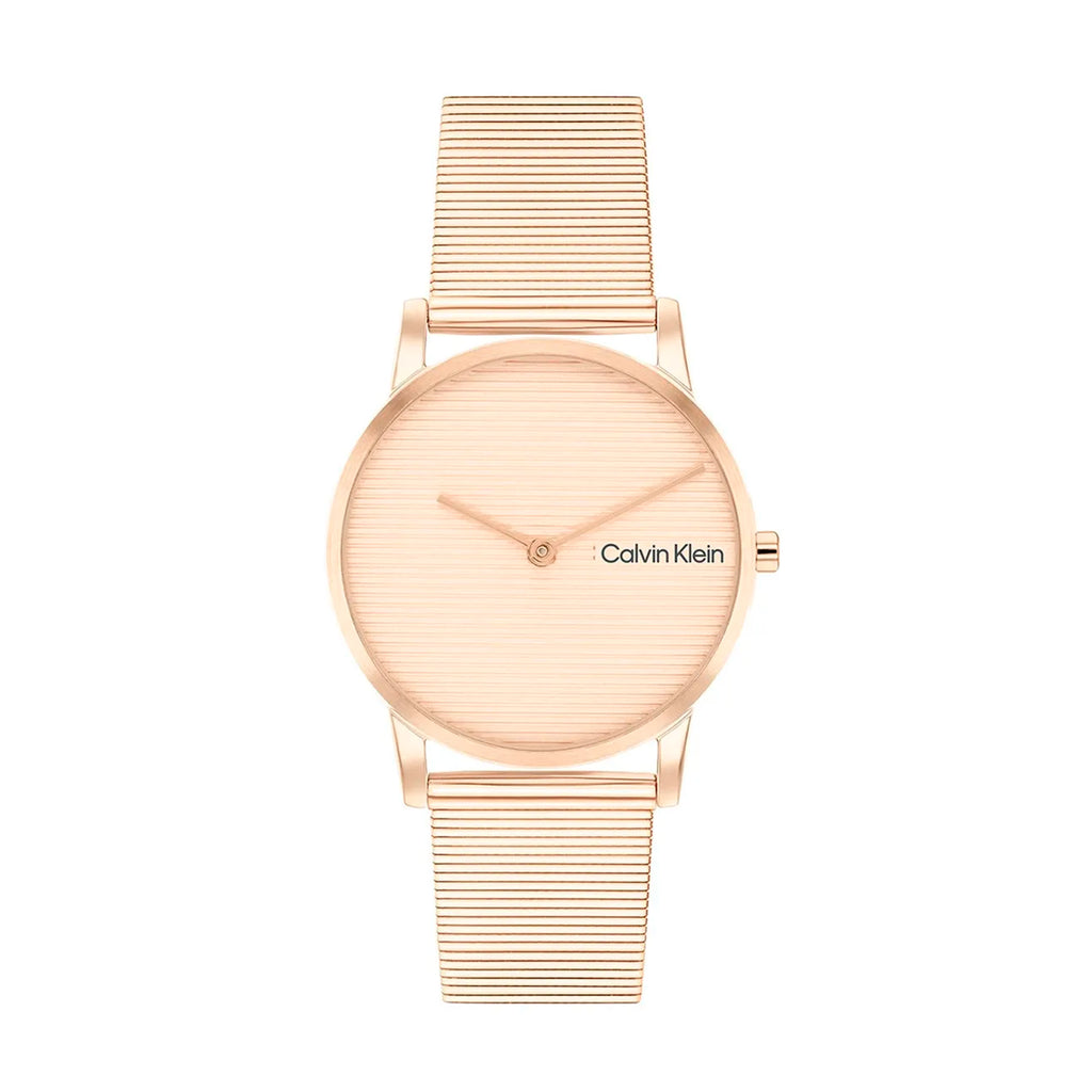 Reloj Calvin Klein Feel Dama
