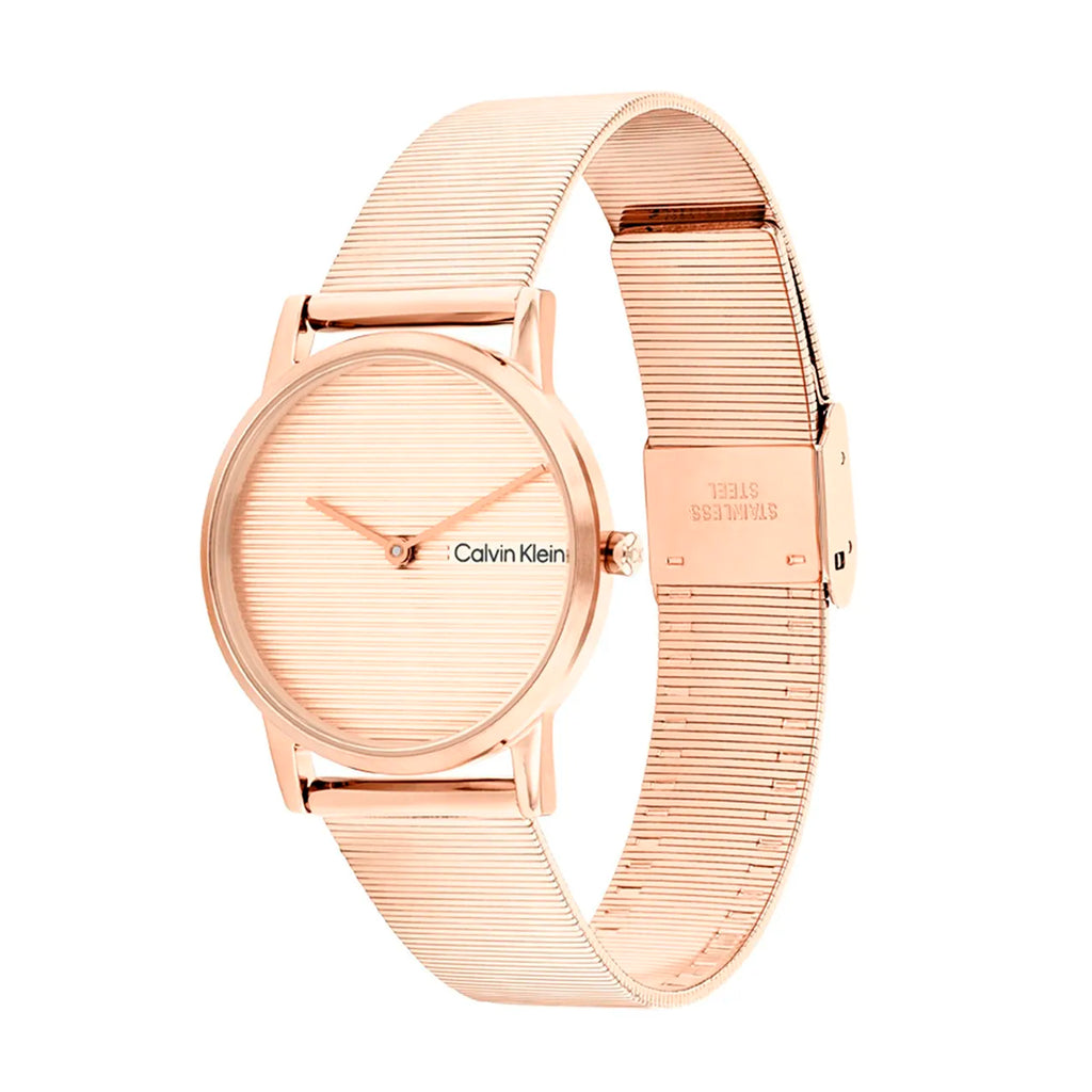 Reloj Calvin Klein Feel Dama