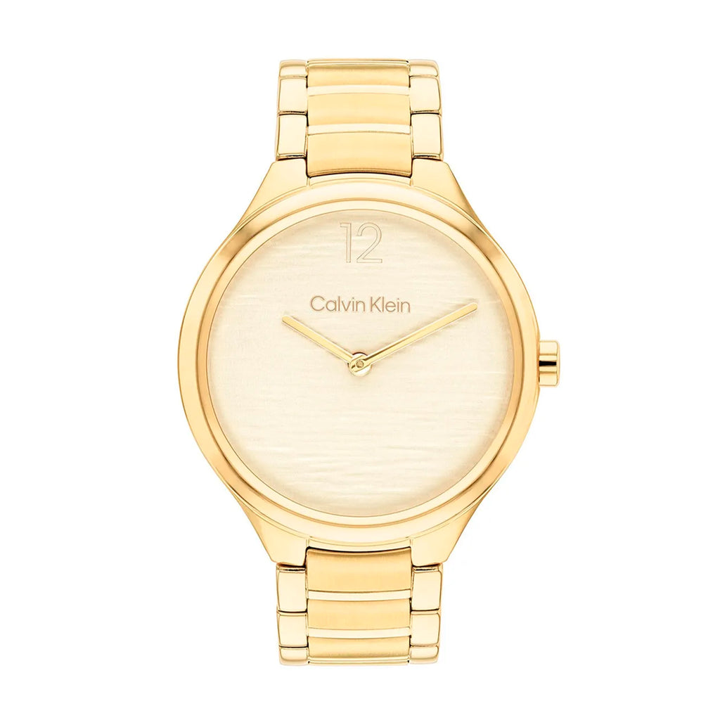 Reloj Calvin Klein Delight