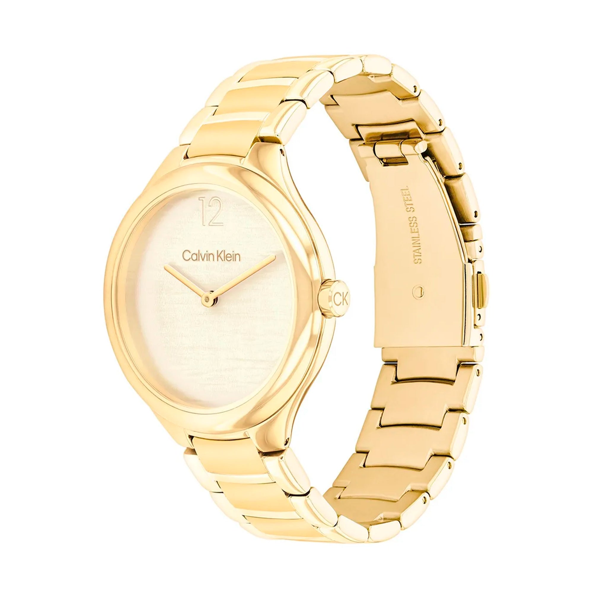 Reloj Calvin Klein Delight