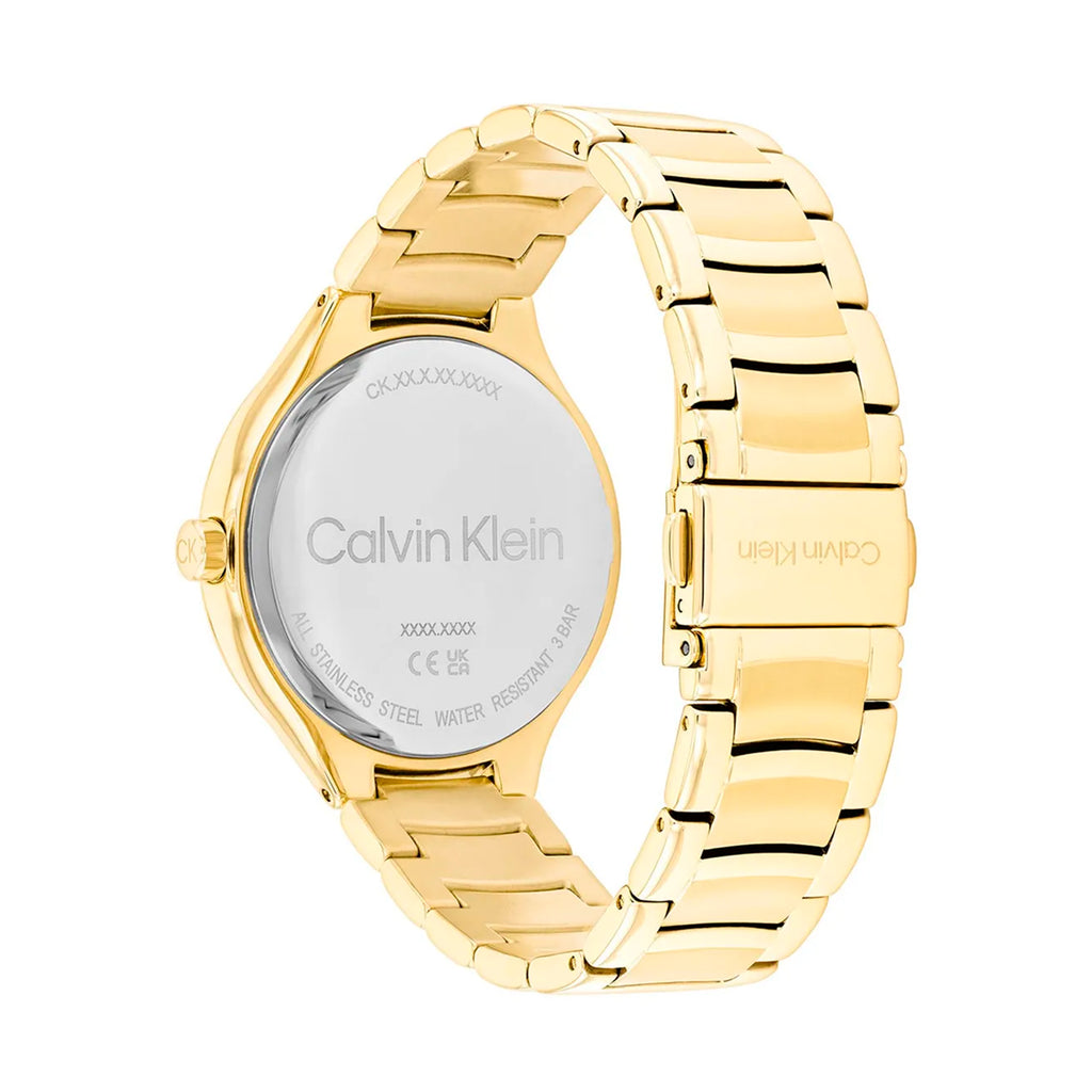 Reloj Calvin Klein Delight