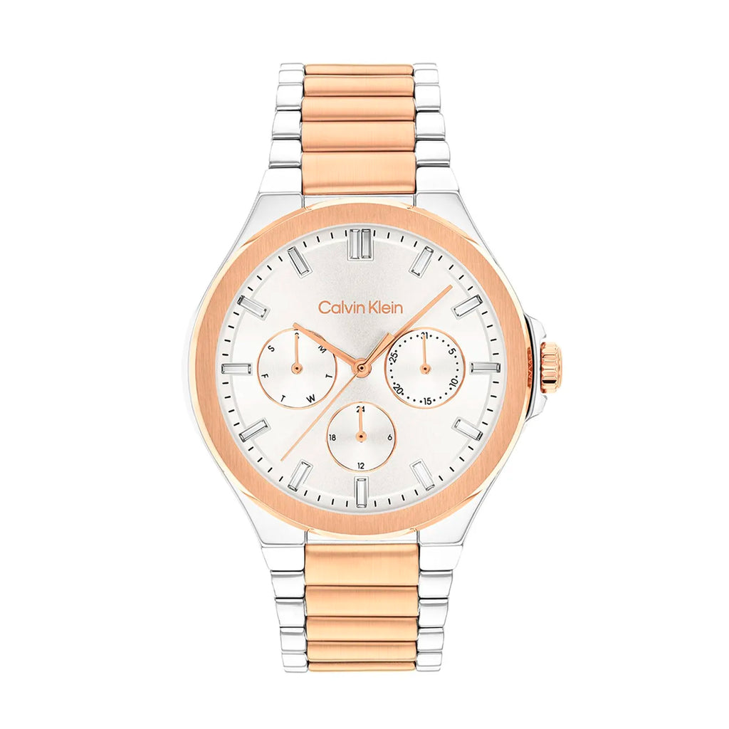 Reloj Calvin Klein Vibrancy Dama