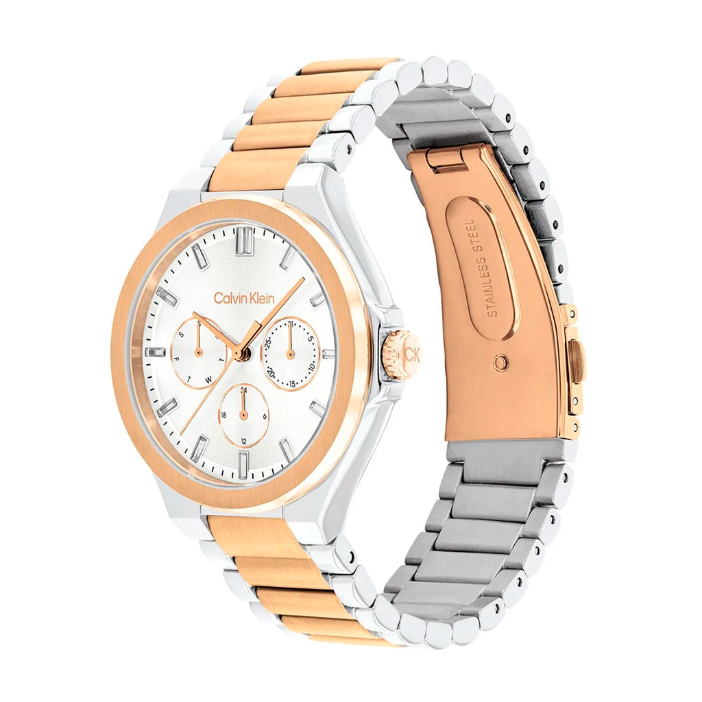 Reloj Calvin Klein Vibrancy Dama