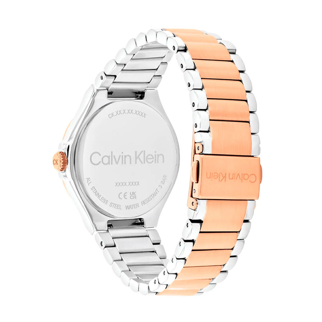 Reloj Calvin Klein Vibrancy Dama