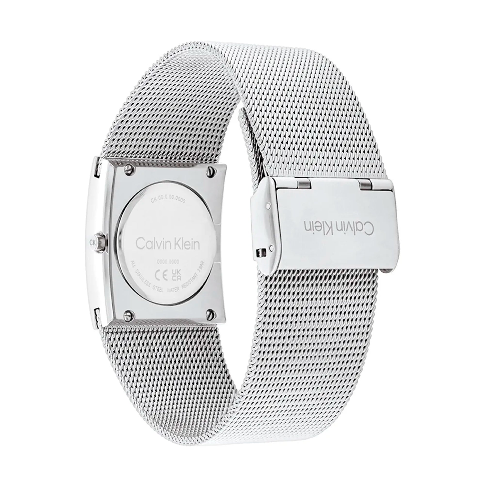 Reloj Calvin Klein Pulse Dama