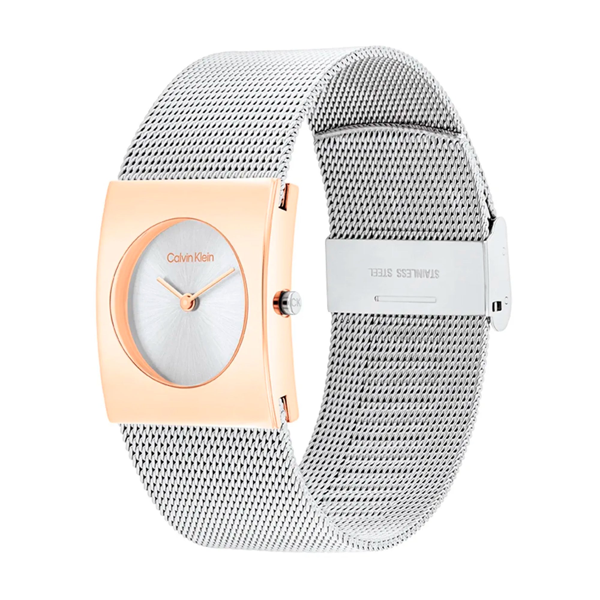Reloj Calvin Klein Pulse Dama