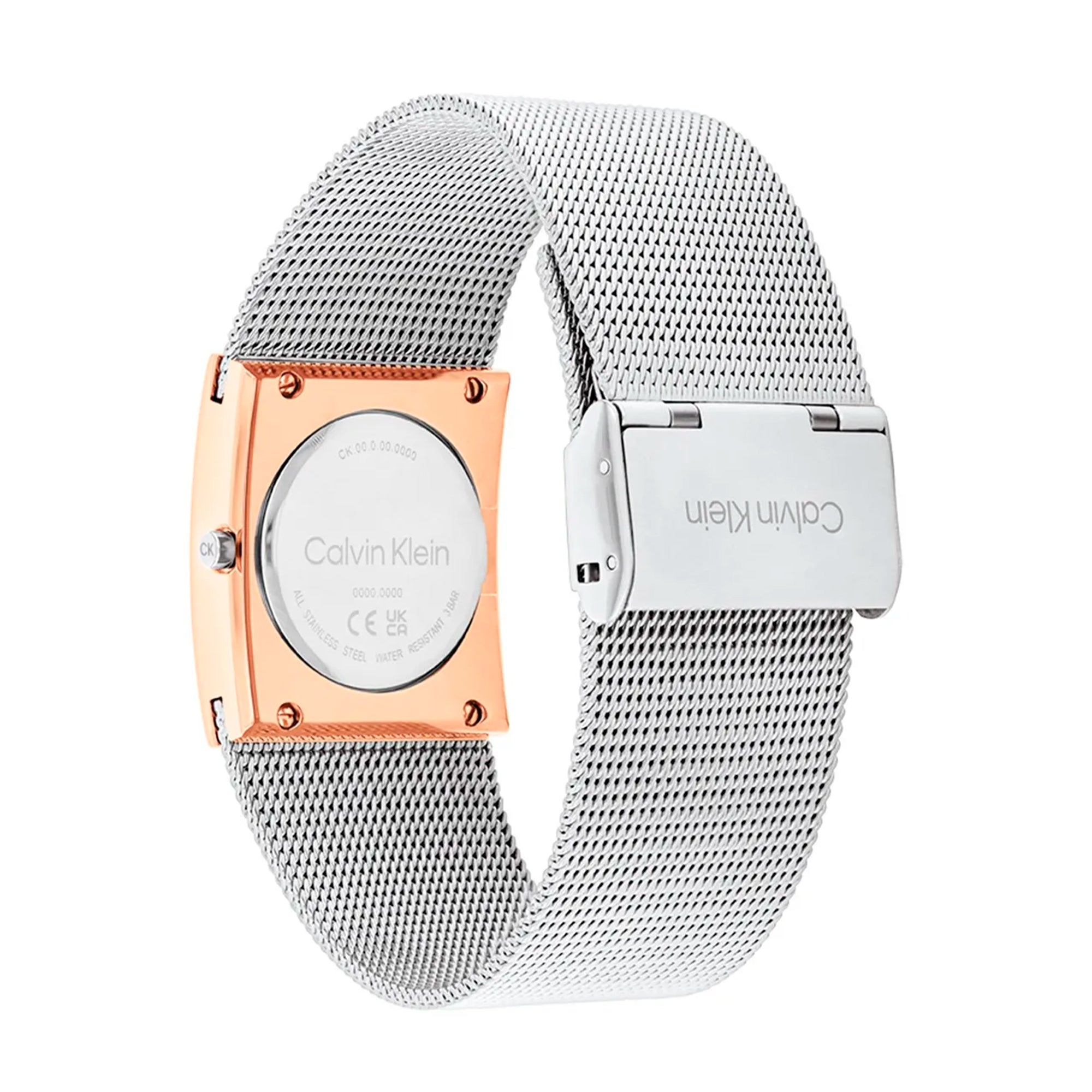 Reloj Calvin Klein Pulse Dama