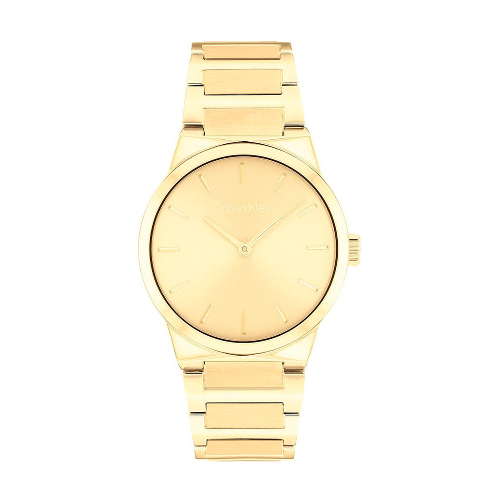 Reloj Calvin Klein  Linear Elegance