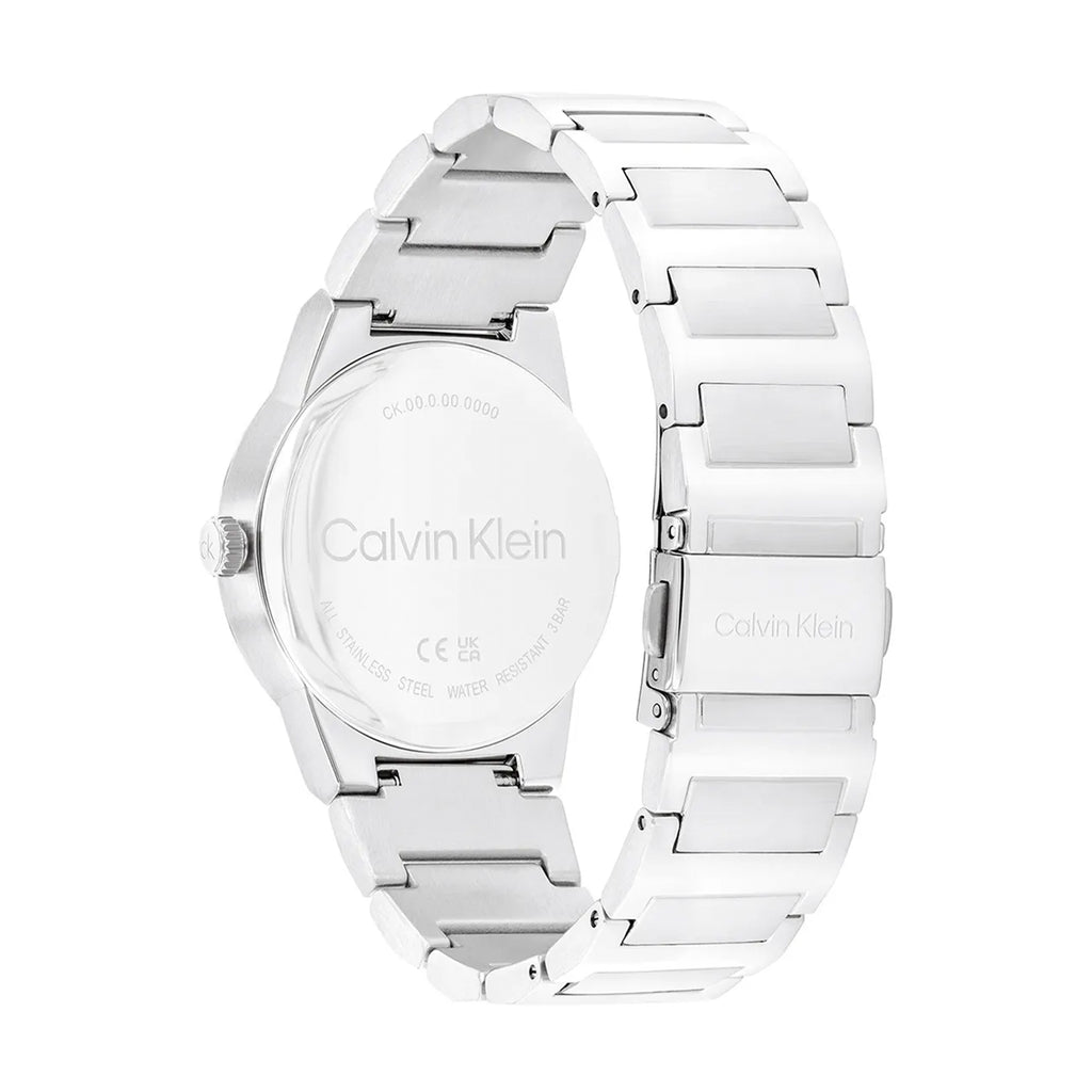 Reloj Calvin Klein elegance Dama