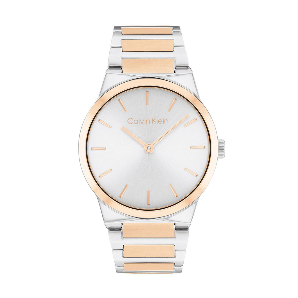 Reloj Calvin Klein Elegance Dama
