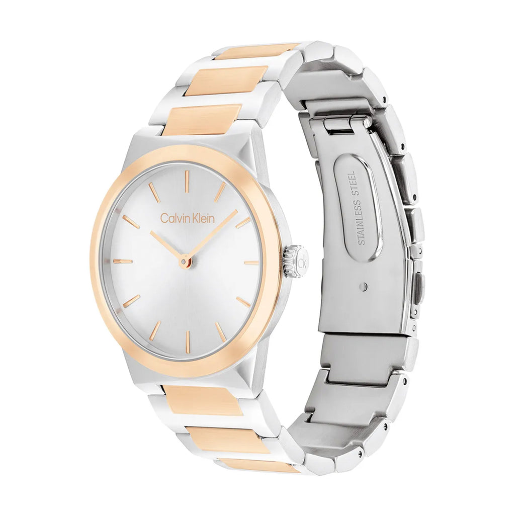 Reloj Calvin Klein Elegance Dama