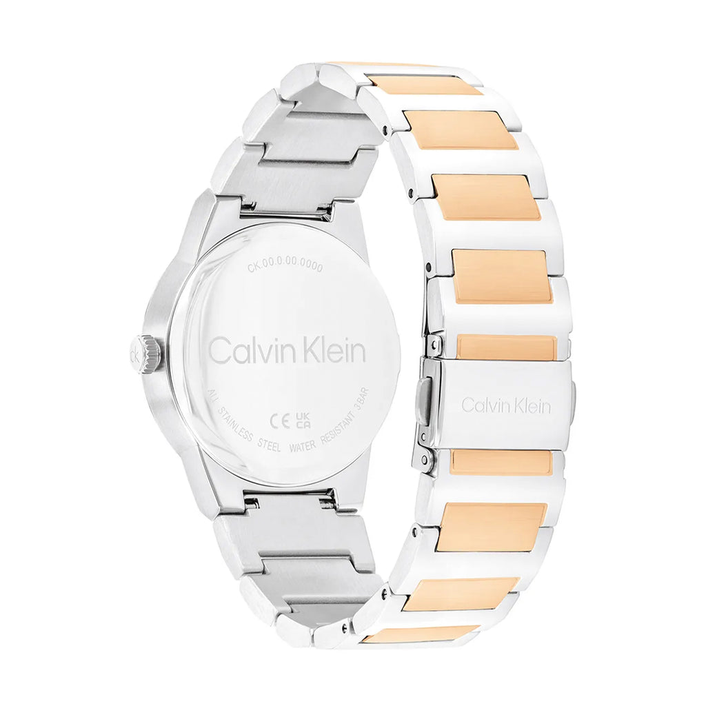 Reloj Calvin Klein Elegance Dama
